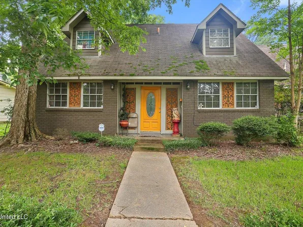 4625 Nisqually Rd, Jackson, MS 39206