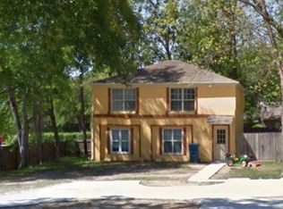 405 E 3rd St #1, Mount Pleasant, TX 75455