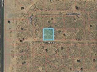 Valiente Rd NW, Albuquerque, NM 87120