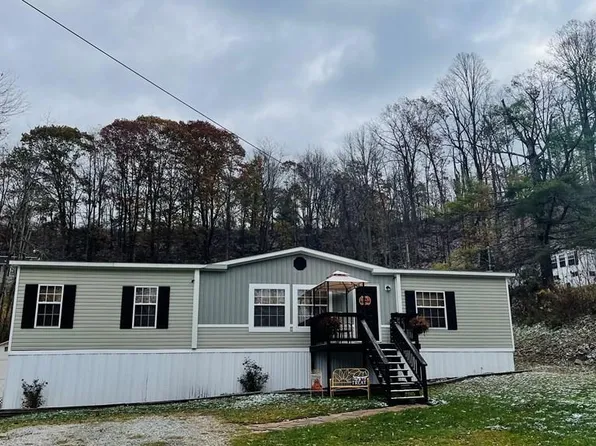 431 Lincoln St, Crab Orchard, WV 25827