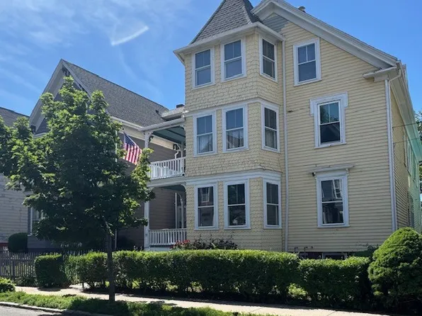 31 Forrester St #1, Salem, MA 01970