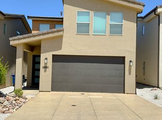 5891 S Mythical Ln, Saint George, UT 84790