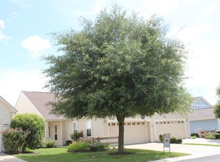 105 Dickens Cir, Georgetown, TX 78633