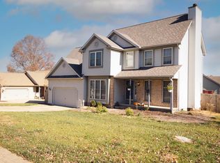 700 W Whitethorn Pl, Bloomington, IN 47403