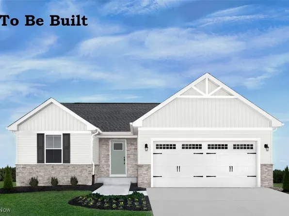 3722 Padre Pio Ln #S/l-191, Perry, OH 44081