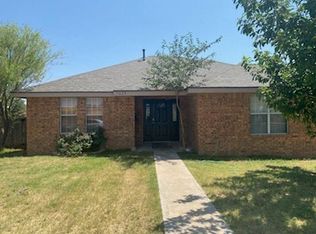 1229 W Clements St, Odessa, TX 79763