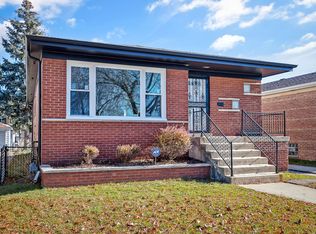515 Calhoun Ave, Calumet City, IL