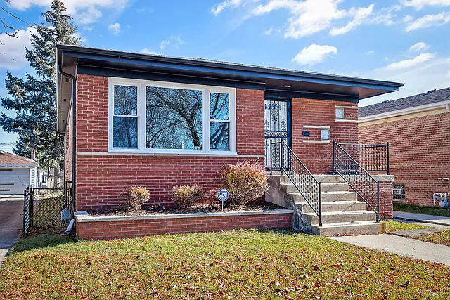 515 Calhoun Ave photo 1
