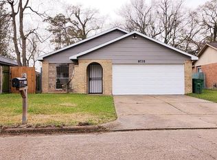 8735 Valley Flag Dr, Houston, TX 77078