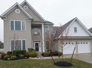 12 Exeter Dr, Freehold, NJ 07728