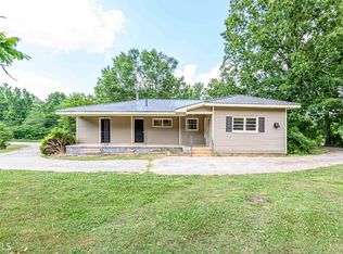 1116 Collard Valley Rd, Cedartown, GA 30125