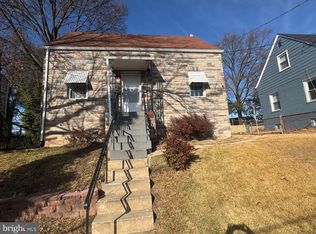 5444 Varnum St, Bladensburg, MD 20710