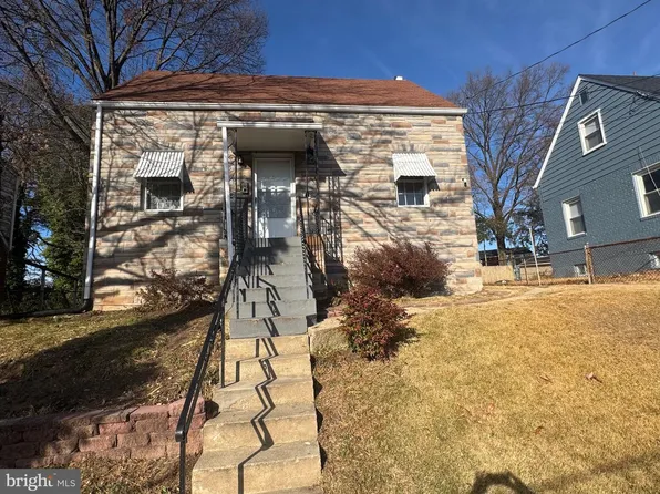 5444 Varnum St, Bladensburg, MD 20710