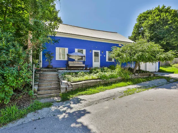 24 Butler Street, Hillsborough, NH 03244