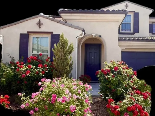 4665 S Flagstone Ave, Ontario, CA 91762