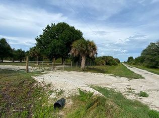 19523 NW 266th St, Okeechobee, FL 34972
