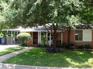 5207 Knight Cir, Austin, TX 78723