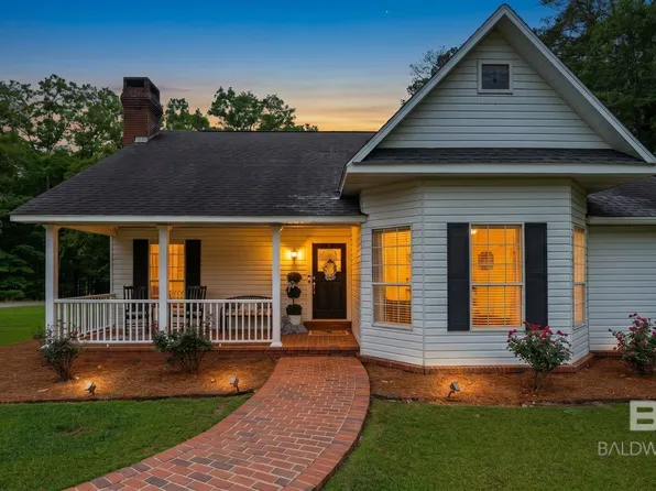 150 Clairmont Ave, Monroeville, AL 36460