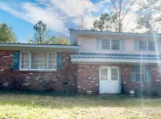 2906 Coprich Rd, Fayette, AL 35555