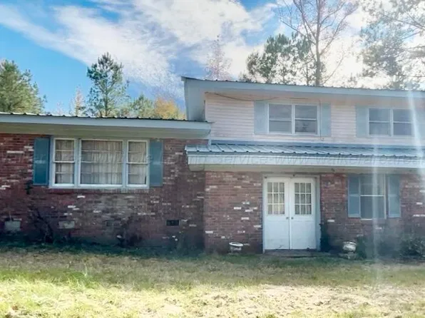 2906 Coprich Rd, Fayette, AL 35555
