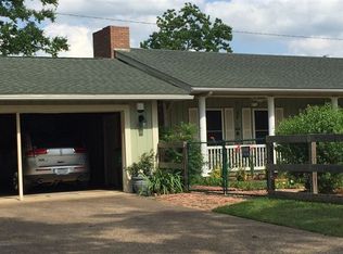 5313 County Road 363 S, Henderson, TX 75654