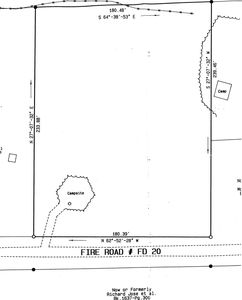 Lot 36 Briers Way, Vassalboro, ME, 04989