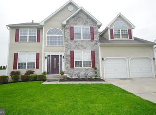 1321 Mulberry Ln, Williamstown, NJ 08094