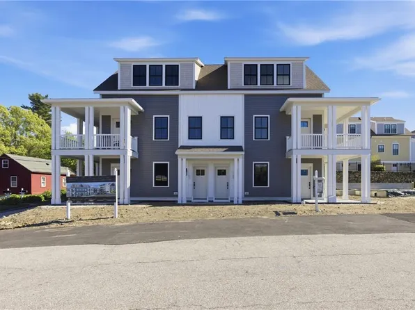 67 Queen St #5C, East Greenwich, RI 02818