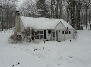 36 Smith St, Blairstown, NJ