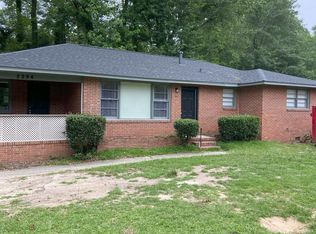 2284 New Clinton Rd, Macon, GA 31217