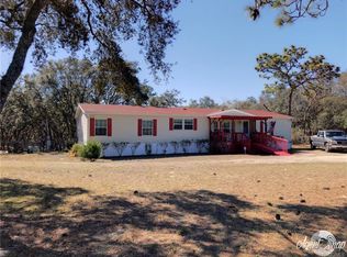 4798 W Meadow St, Homosassa, FL 34446