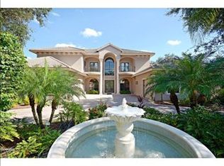 6620 Glen Arbor Way, Naples, FL 34119