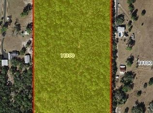 6190 W Grover Cleveland Blvd, Homosassa, FL 34446