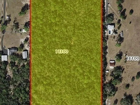 6190 W Grover Cleveland Blvd, Homosassa, FL 34446