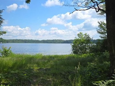 LOT 7 Bolton Lake Ln W, Lac Du Flambeau, WI, 54538