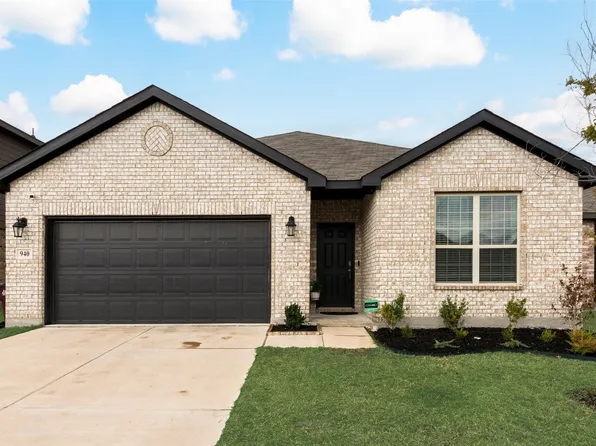 940 Billups Dr, Van Alstyne, TX 75495