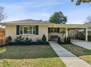 936 Elmeer Ave, Metairie, LA 70005
