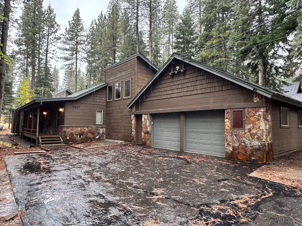12587 Bernese Ln, Truckee, CA 96161