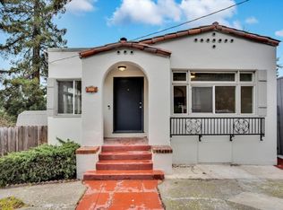 363 Oakland Ave, Oakland, CA 94611