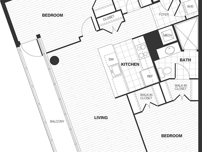 565 Penn Residences — Photo 28