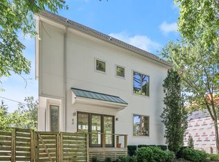 810 Clayton Ave, Nashville, TN 37204