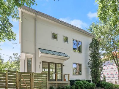 810 Clayton Ave, Nashville, TN, 37204