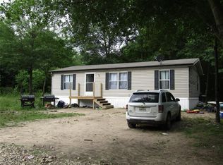 501 Vz County Road 1909, Edgewood, TX 75117