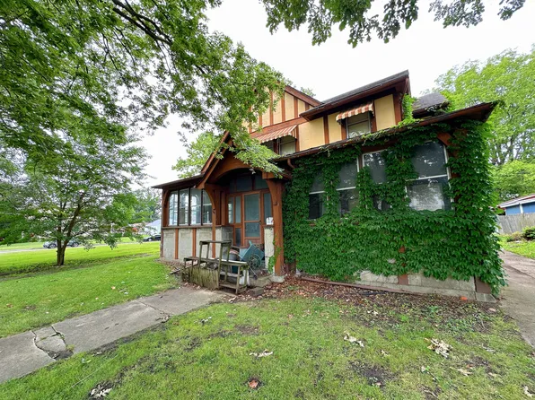 218 S Vermillion St, Streator, IL 61364