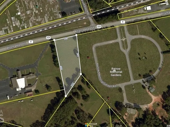 0 Atlanta Hwy, Winder, GA 30680