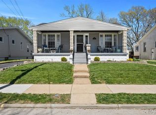 8913 Lawn Ave, Saint Louis, MO