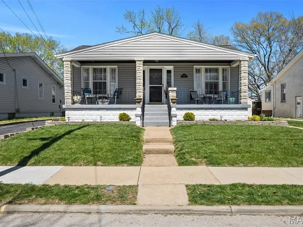 8913 Lawn Ave, Saint Louis, MO 63144