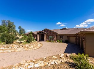 2103 Forest Mountain Rd, Prescott, AZ 86303