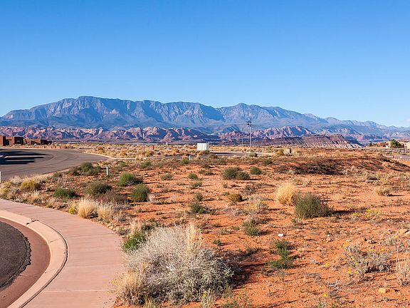 4th image of 3342 S Desert Hollow Ln #D-30