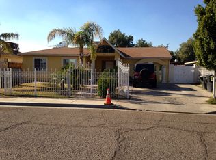 767 M Acuna Ave, Calexico, CA 92231